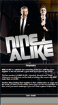 Mobile Screenshot of ninealike.com